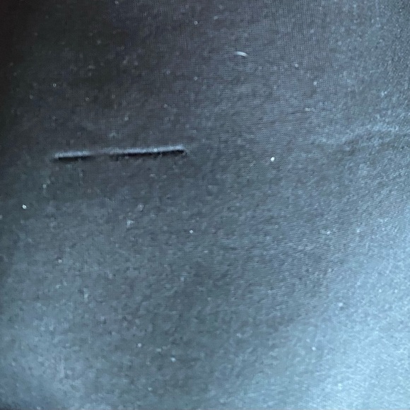 Michael Kors Women's Black Puffer Jacket with Hood - Picture 7 of 10